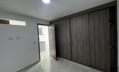 apartamento en arriendo en centro. Cod A19050