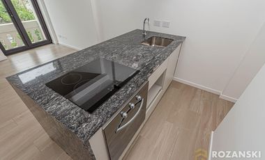 Espectacular Duplex a estrenar. Amenities. Palermo.