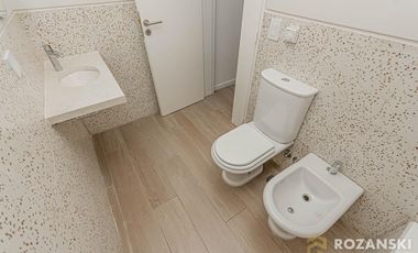 Espectacular Duplex a estrenar. Amenities. Palermo.