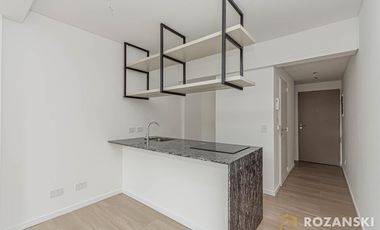 Espectacular Duplex a estrenar. Amenities. Palermo.