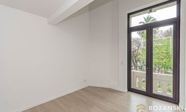 Espectacular Duplex a estrenar. Amenities. Palermo.