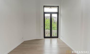 Espectacular Duplex a estrenar. Amenities. Palermo.