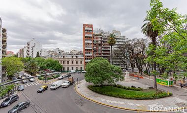 Espectacular Duplex a estrenar. Amenities. Palermo.