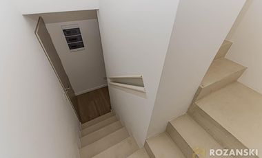 Espectacular Duplex a estrenar. Amenities. Palermo.