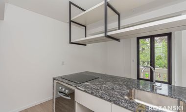 Espectacular Duplex a estrenar. Amenities. Palermo.