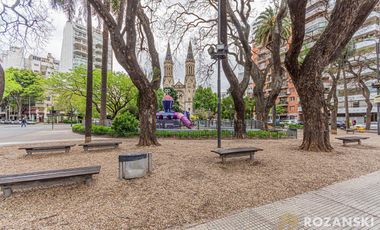 Espectacular Duplex a estrenar. Amenities. Palermo.