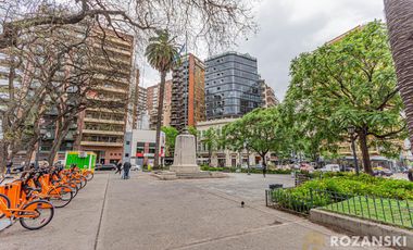 Espectacular Duplex a estrenar. Amenities. Palermo.