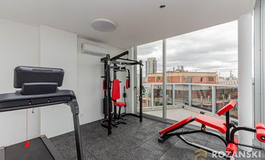 Espectacular Duplex a estrenar. Amenities. Palermo.