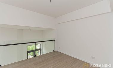 Espectacular Duplex a estrenar. Amenities. Palermo.