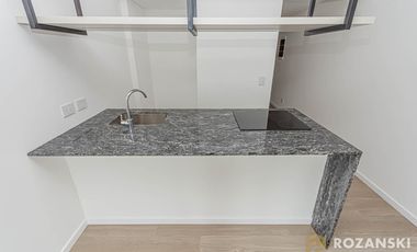 Espectacular Duplex a estrenar. Amenities. Palermo.
