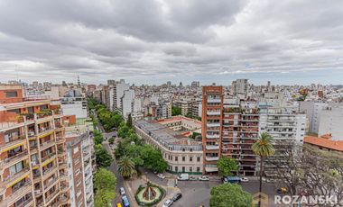 Espectacular Duplex a estrenar. Amenities. Palermo.