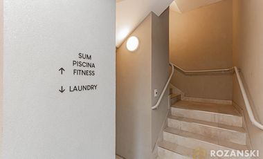 Espectacular Duplex a estrenar. Amenities. Palermo.