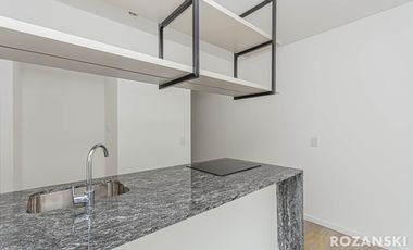 Espectacular Duplex a estrenar. Amenities. Palermo.