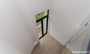 Espectacular Duplex a estrenar. Amenities. Palermo.