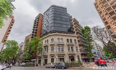 Espectacular Duplex a estrenar. Amenities. Palermo.