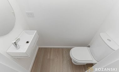 Espectacular Duplex a estrenar. Amenities. Palermo.