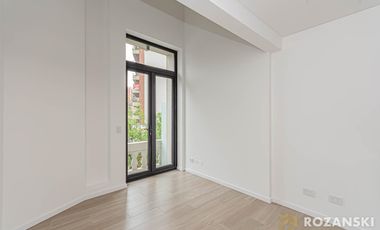 Espectacular Duplex a estrenar. Amenities. Palermo.