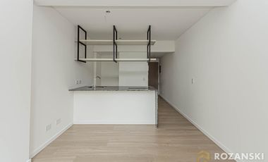 Espectacular Duplex a estrenar. Amenities. Palermo.