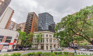 Espectacular Duplex a estrenar. Amenities. Palermo.