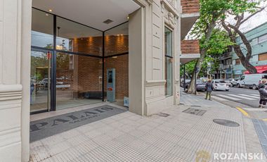 Espectacular Duplex a estrenar. Amenities. Palermo.