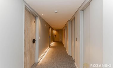 Espectacular Duplex a estrenar. Amenities. Palermo.
