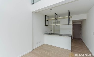 Espectacular Duplex a estrenar. Amenities. Palermo.
