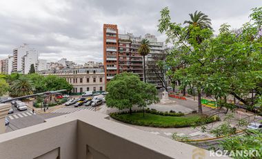 Espectacular Duplex a estrenar. Amenities. Palermo.