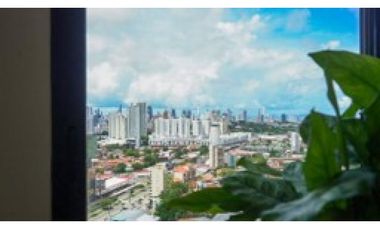 Alquiler de Junior Penthouse  en Pacific Hills