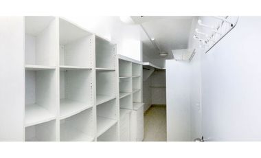 Alquiler de Junior Penthouse  en Pacific Hills