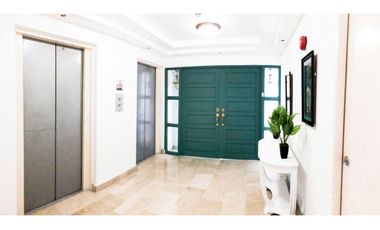 Alquiler de Junior Penthouse  en Pacific Hills