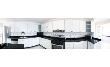 Alquiler de Junior Penthouse  en Pacific Hills