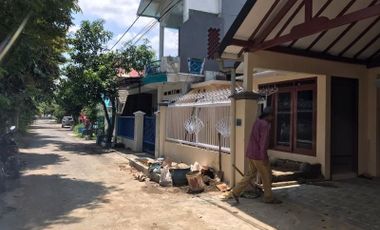 Rumah Mewah Siap Huni Sulfat Blimbing 700 Jtan Kota Malang