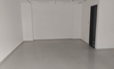 local en arriendo en san alonso. Cod A125998