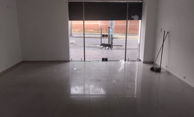 local en arriendo en san alonso. Cod A125998