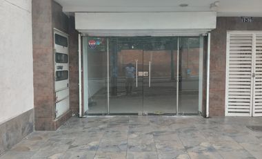 local en arriendo en san alonso. Cod A125998