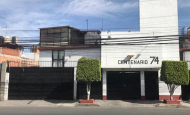 Casa en Renta en Colonia Nextengo, Azcapotzalco, Ciudad de México.