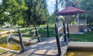 TERRENO EN VENTA EN SAN ARMANDO, TORREON