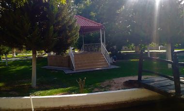 TERRENO EN VENTA EN SAN ARMANDO, TORREON