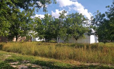 TERRENO EN VENTA EN SAN ARMANDO, TORREON