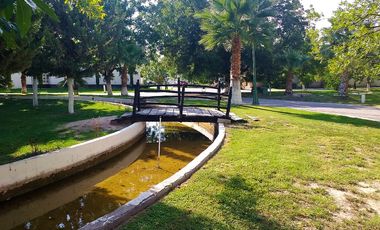 TERRENO EN VENTA EN SAN ARMANDO, TORREON