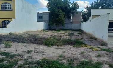 TERRENO EN VENTA EN SAN ARMANDO, TORREON