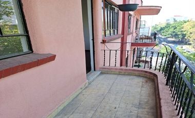 ALVARO OBREGON # 24 DEPTO 7 COL. ROMA