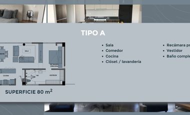 La vista residencial Condominio Serra 24 departamentos de lujo