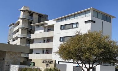 La vista residencial Condominio Serra 24 departamentos de lujo