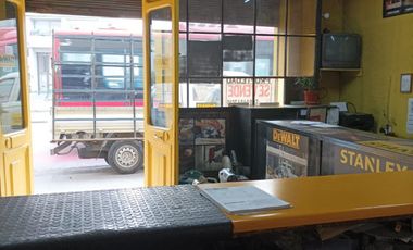 Venta Local Comercial 370 m2 - Quinta Normal