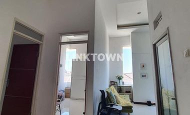 Hot Surabaya Timur Rumah 2.5 Lantai di Wiguna Timur Regency