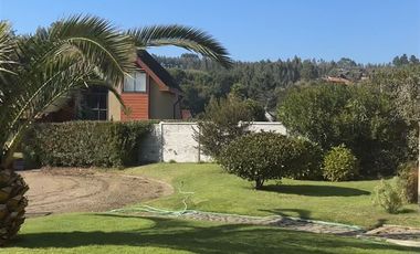 Casa en Venta en las tuninas, pingueral