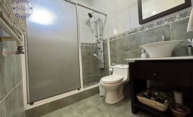 Casa en Venta en las tuninas, pingueral