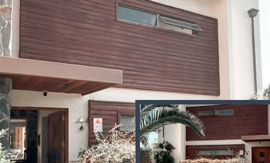 Casa en Venta en las tuninas, pingueral