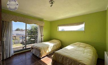Casa en Venta en las tuninas, pingueral